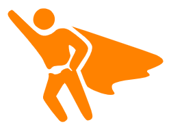 Super Hero Alex Foundation